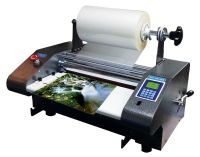 Laminadoras Térmicas para BOPP y PET 